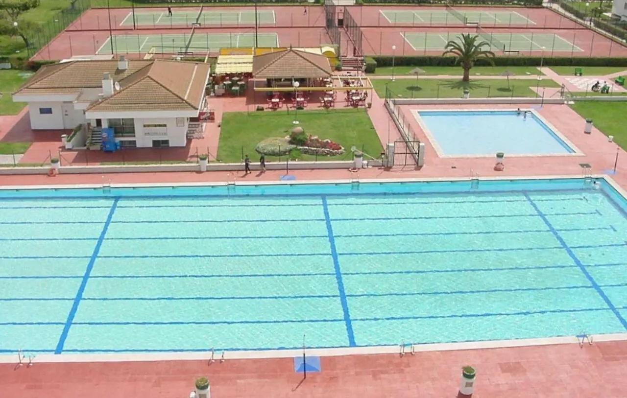 Apartamento Coral Beach Apartment Torrox 0*,